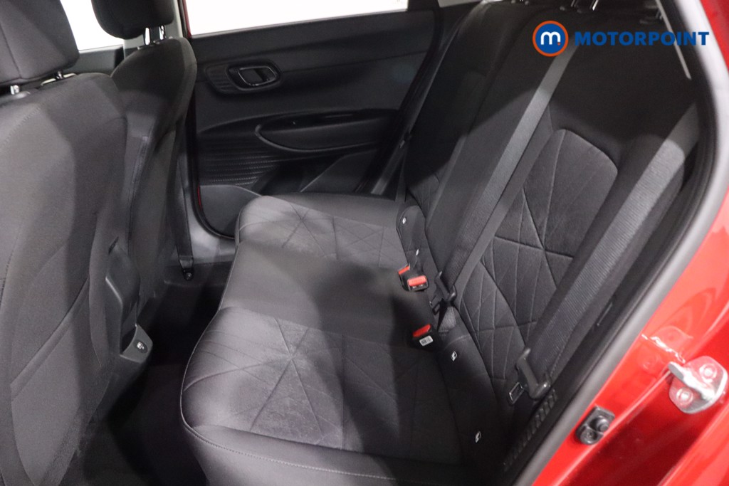 Used Hyundai BAYON 2024 for sale - 77688452: Photo 13