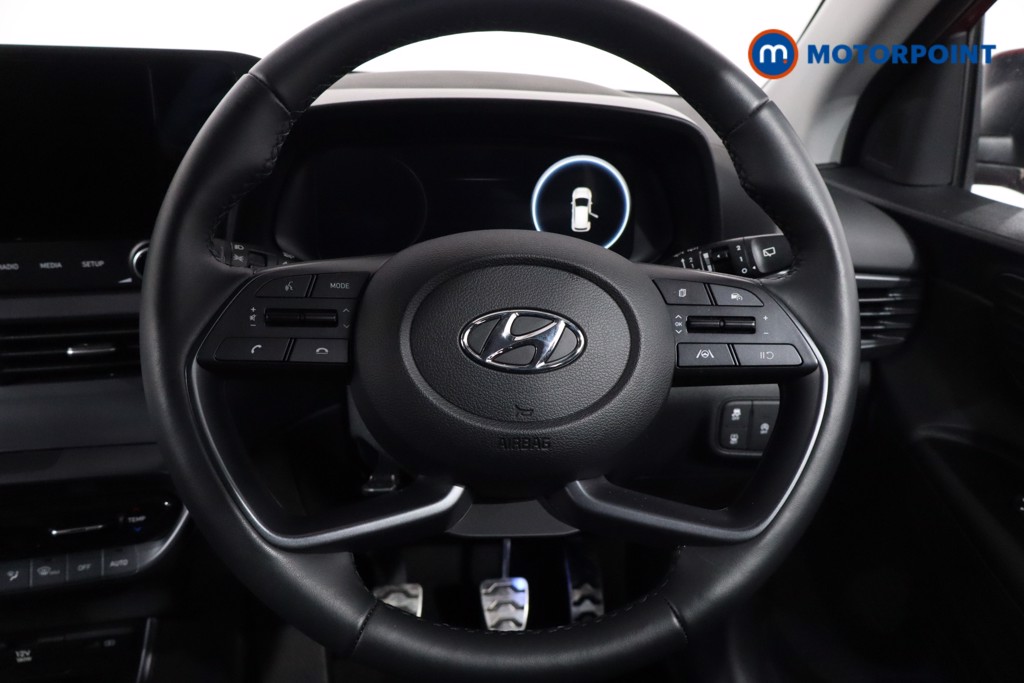 Used Hyundai BAYON 2024 for sale - 77688452: Photo 14