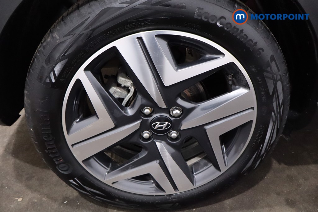 Used Hyundai BAYON 2024 for sale - 77688452: Photo 17