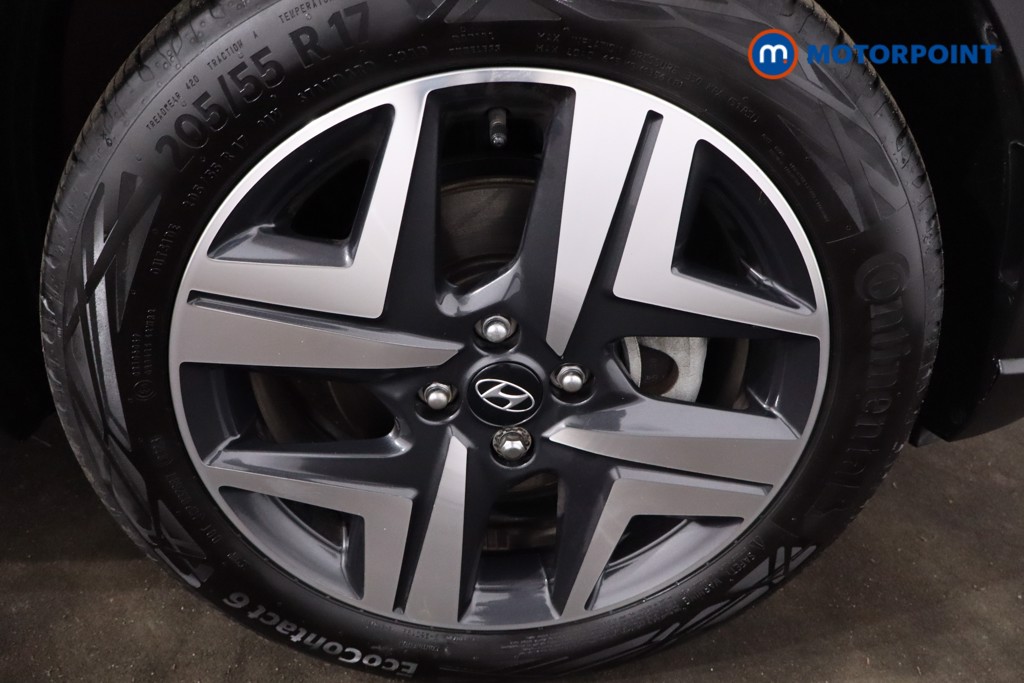 Used Hyundai BAYON 2024 for sale - 77688452: Photo 18