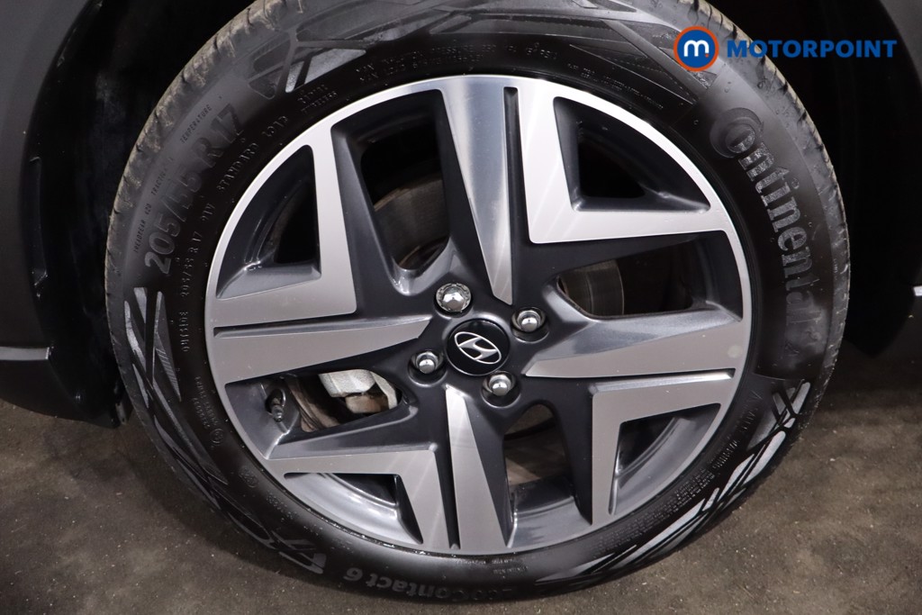 Used Hyundai BAYON 2024 for sale - 77688452: Photo 19