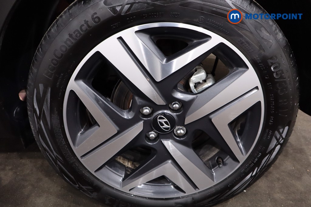 Used Hyundai BAYON 2024 for sale - 77688452: Photo 20