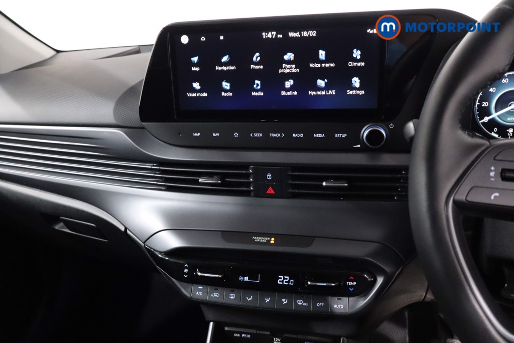 Used Hyundai BAYON 2024 for sale - 77688452: Photo 23