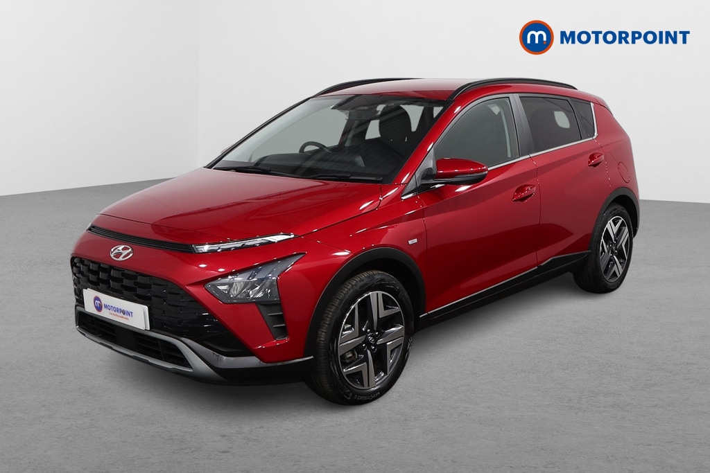 Used Hyundai BAYON 2024 for sale - 77688452: Photo 3