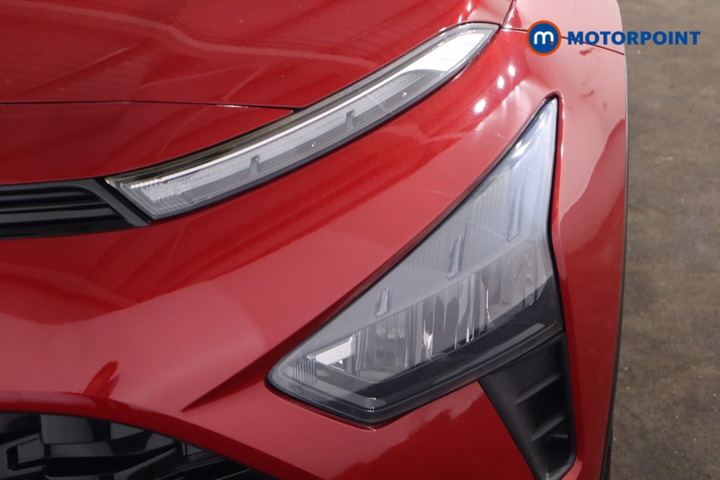 Used Hyundai BAYON 2024 for sale - 77688452: Photo 35