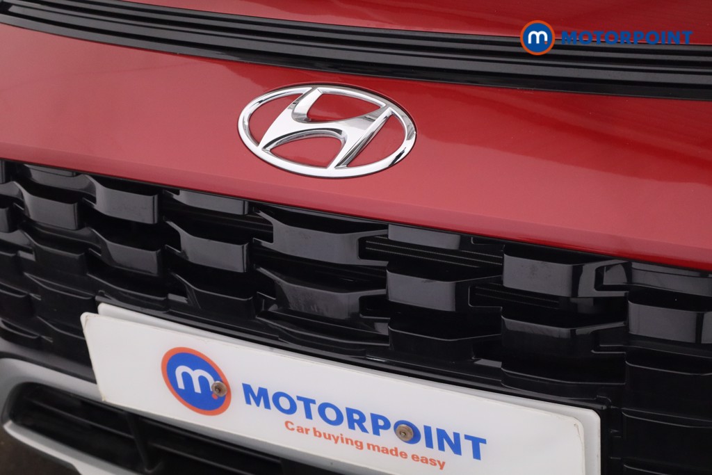 Used Hyundai BAYON 2024 for sale - 77688452: Photo 37