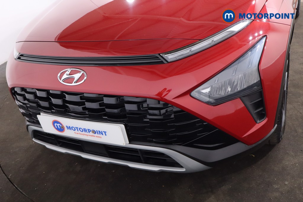 Used Hyundai BAYON 2024 for sale - 77688452: Photo 38