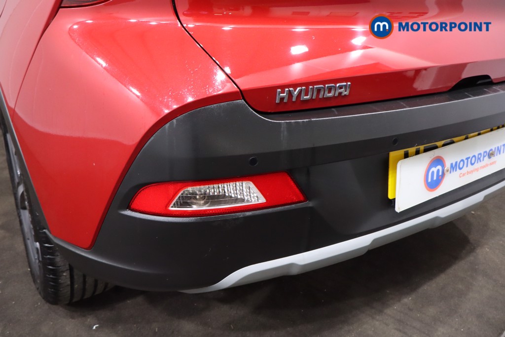 Used Hyundai BAYON 2024 for sale - 77688452: Photo 42