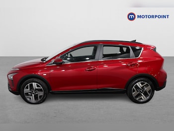 Used Hyundai BAYON 2024 for sale - 77688452: Photo