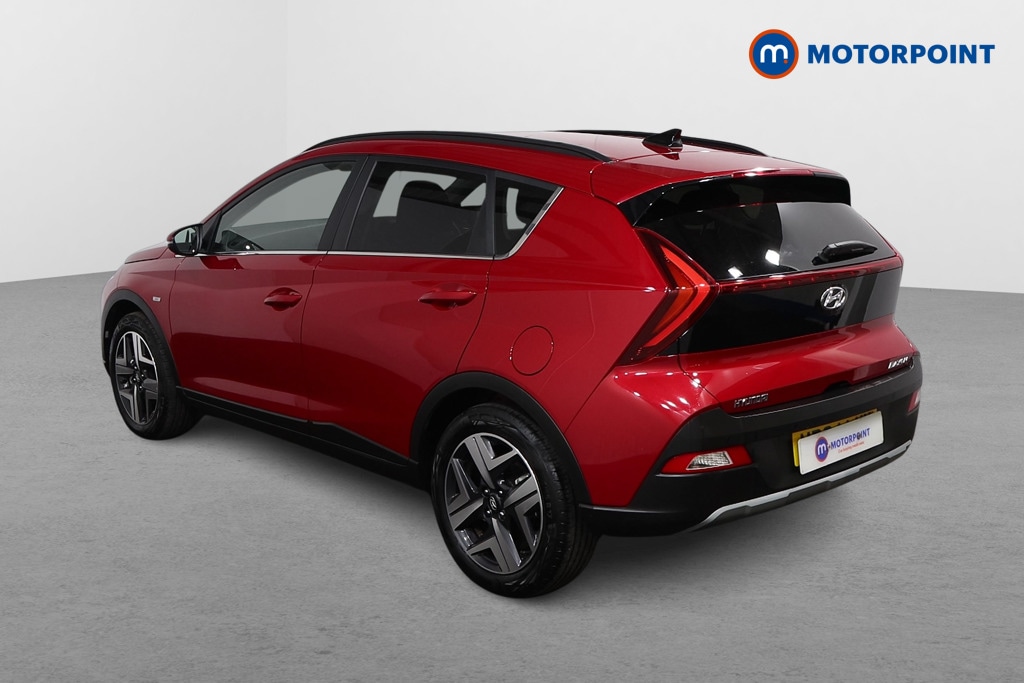 Used Hyundai BAYON 2024 for sale - 77688452: Photo 5