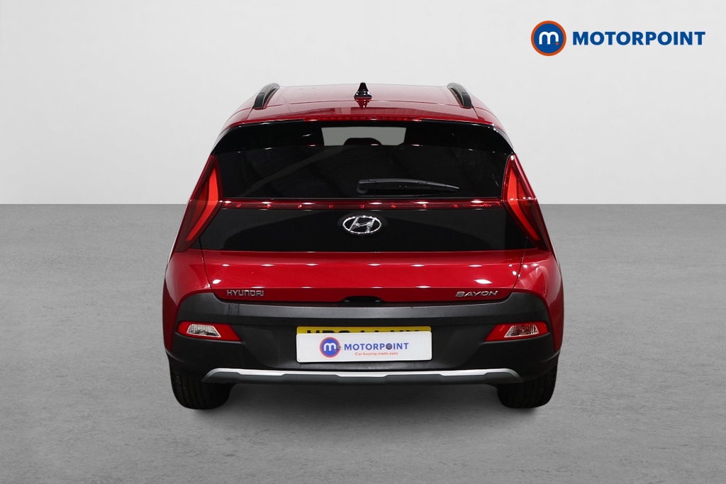 Used Hyundai BAYON 2024 for sale - 77688452: Photo 6