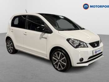 2020 - 61kW One 36.8kWh 5dr Auto