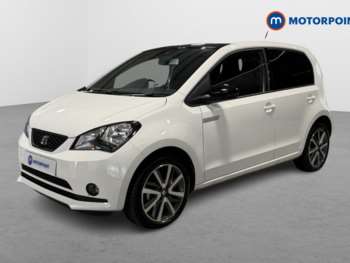 Used SEAT Mii 2020 for sale - 75121732: Photo
