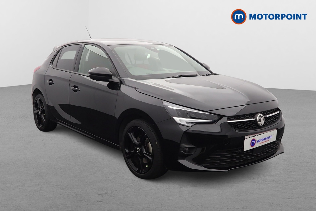 Used Vauxhall Corsa 2023 for sale - 76710371: Photo 1