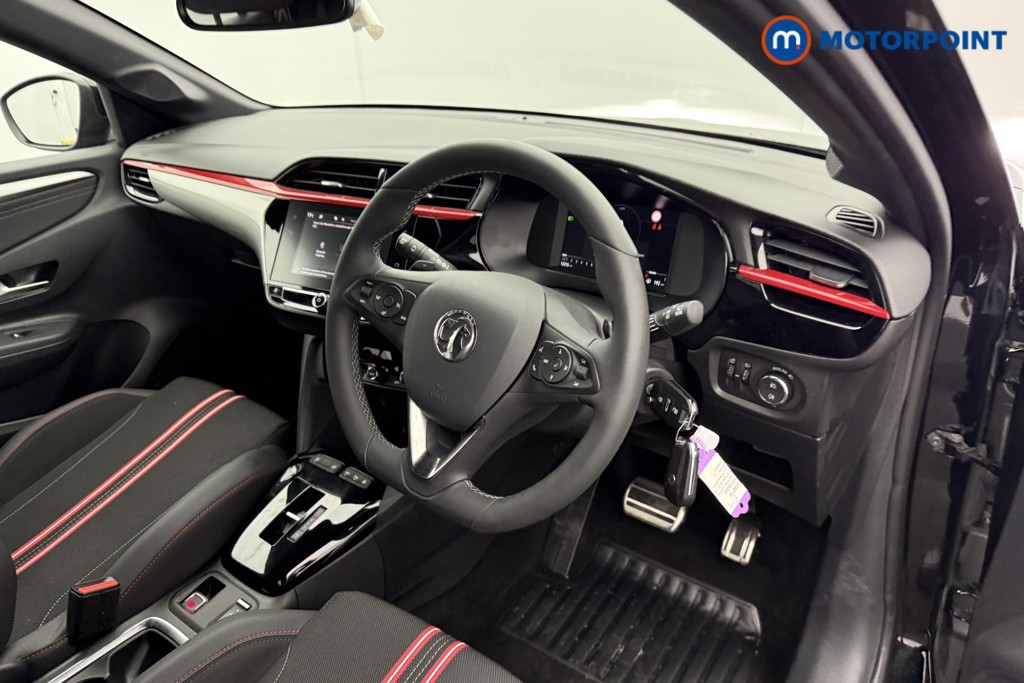 Used Vauxhall Corsa 2023 for sale - 76710371: Photo 10