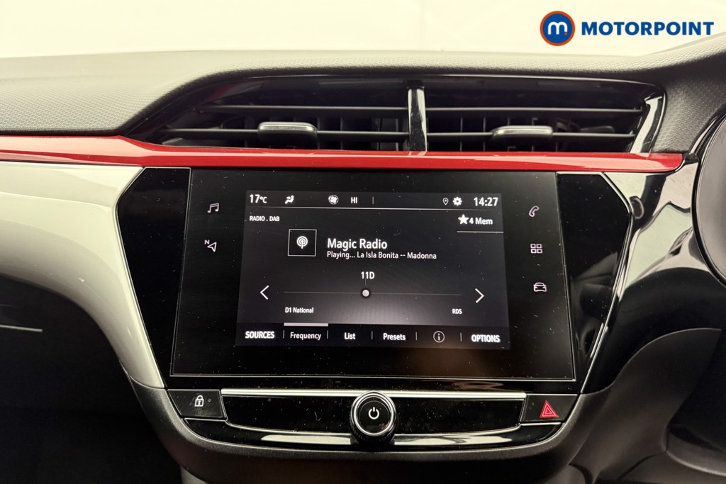 Used Vauxhall Corsa 2023 for sale - 76710371: Photo 11