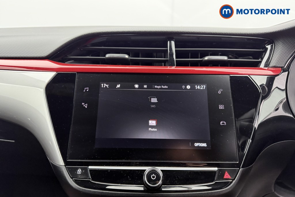 Used Vauxhall Corsa 2023 for sale - 76710371: Photo 12