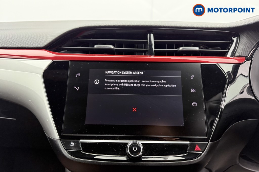 Used Vauxhall Corsa 2023 for sale - 76710371: Photo 13