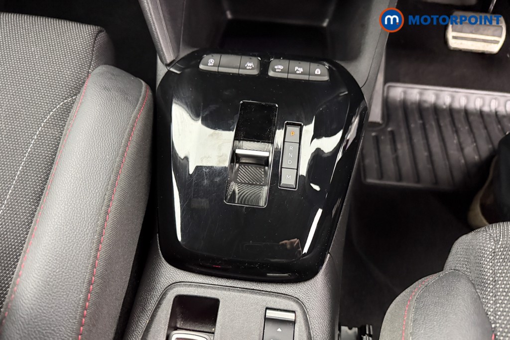 Used Vauxhall Corsa 2023 for sale - 76710371: Photo 14