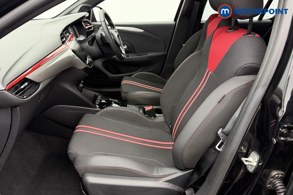 Used Vauxhall Corsa 2023 for sale - 76710371: Photo 18