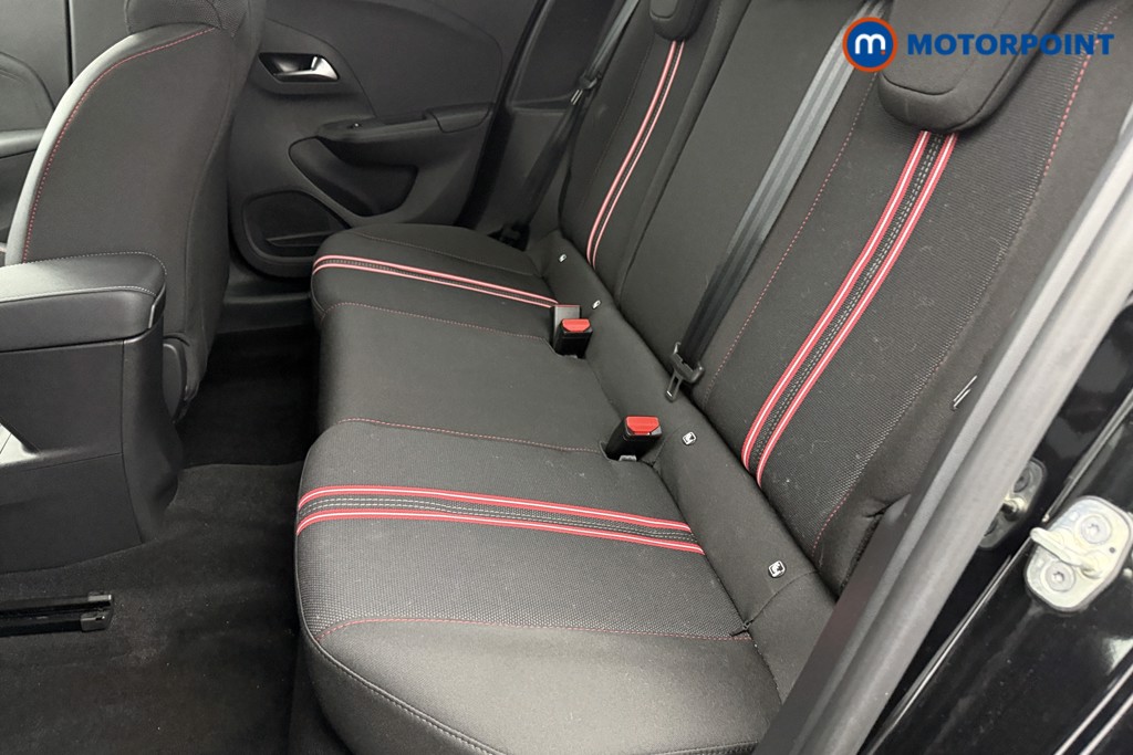 Used Vauxhall Corsa 2023 for sale - 76710371: Photo 19