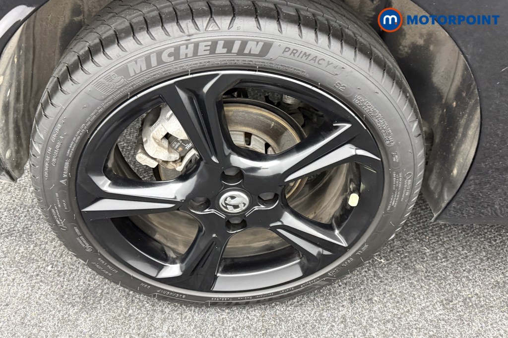 Used Vauxhall Corsa 2023 for sale - 76710371: Photo 22