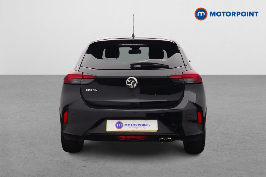 Used Vauxhall Corsa 2023 for sale - 76710371: Photo 6