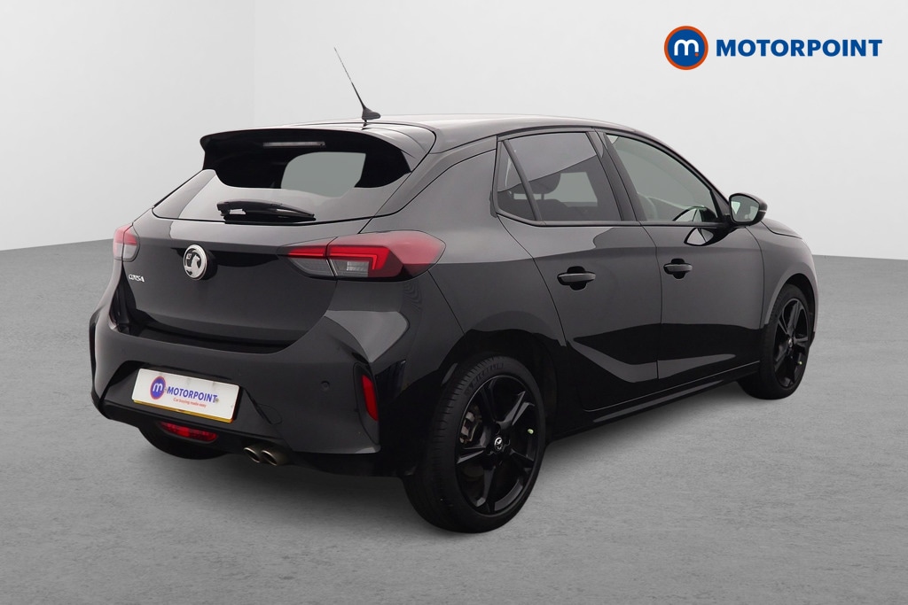 Used Vauxhall Corsa 2023 for sale - 76710371: Photo 7