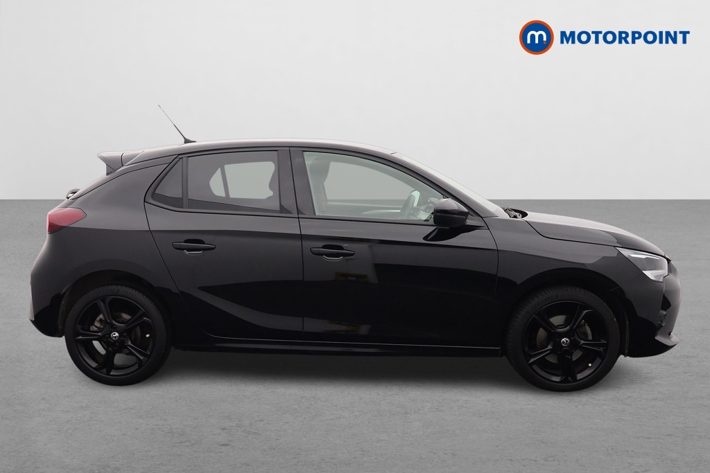 Used Vauxhall Corsa 2023 for sale - 76710371: Photo 8