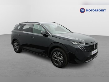 Peugeot 5008 feature image
