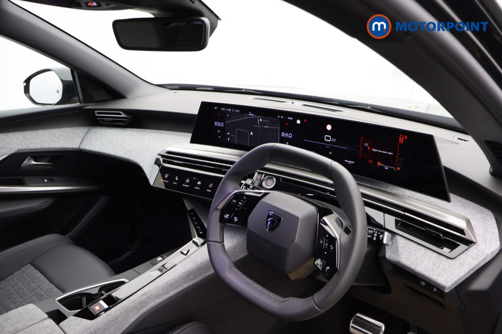 Used Peugeot 5008 2025 for sale - 78166630: Photo 20