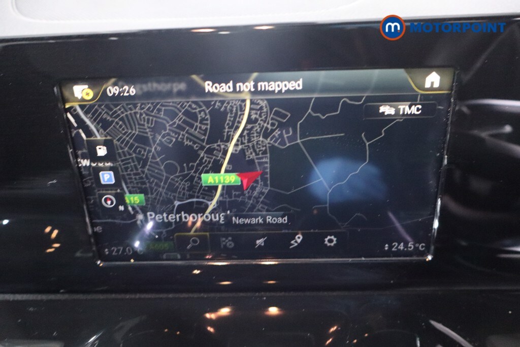 Used Mercedes-Benz GLB 2021 for sale - 77830771: Photo 10