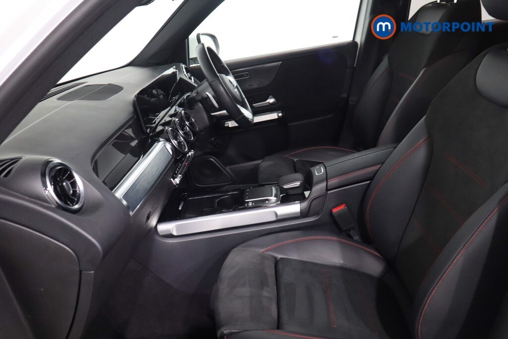 Used Mercedes-Benz GLB 2021 for sale - 77830771: Photo 12