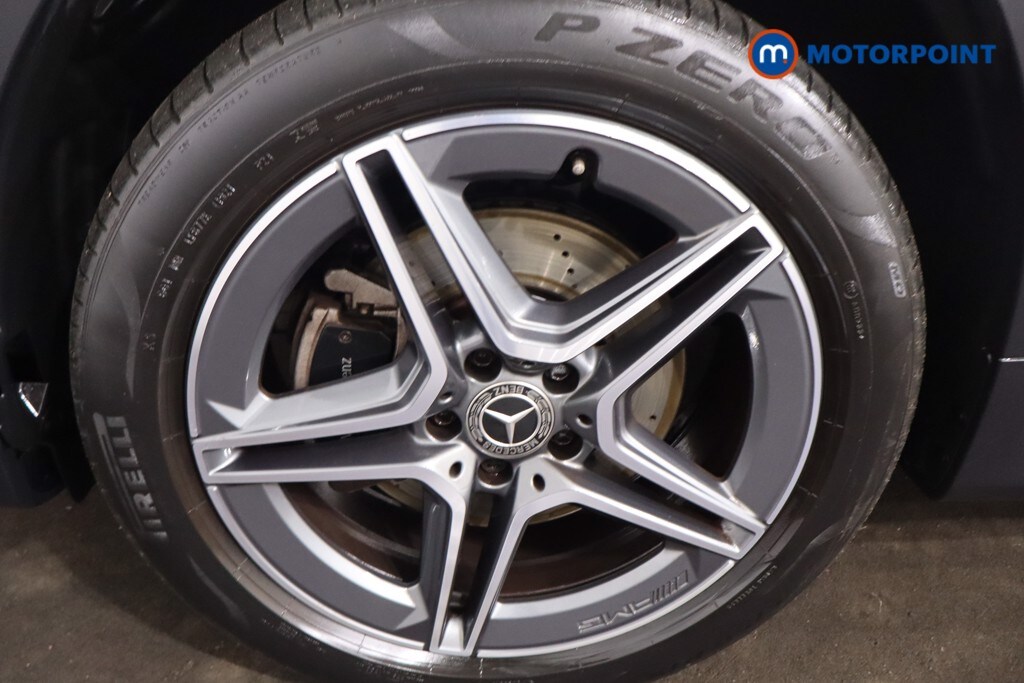 Used Mercedes-Benz GLB 2021 for sale - 77830771: Photo 19