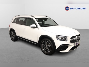 Used Mercedes-Benz GLB undefined for sale - 77830771: Photo