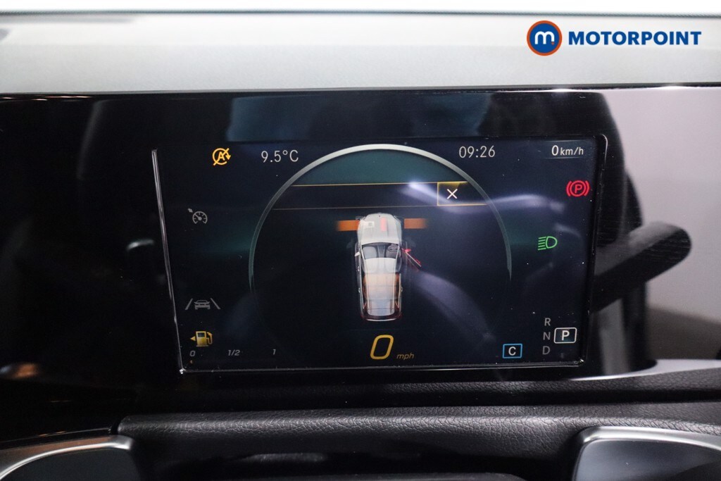 Used Mercedes-Benz GLB 2021 for sale - 77830771: Photo 24