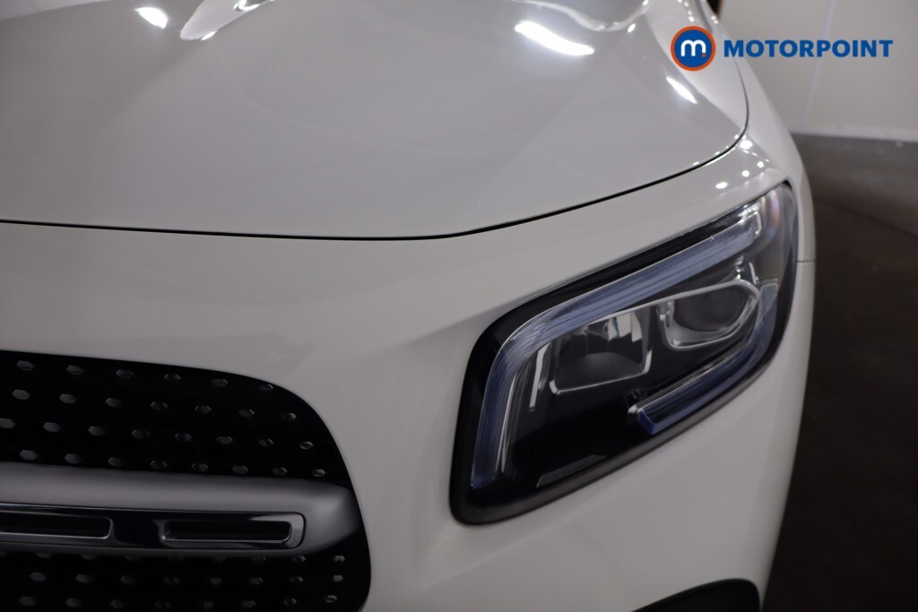 Used Mercedes-Benz GLB 2021 for sale - 77830771: Photo 43