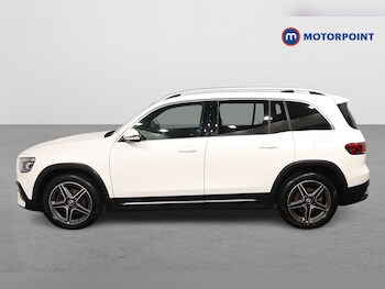 Used Mercedes-Benz GLB undefined for sale - 77830771: Photo