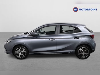 Used MG MG3 2025 for sale - 78721861: Photo