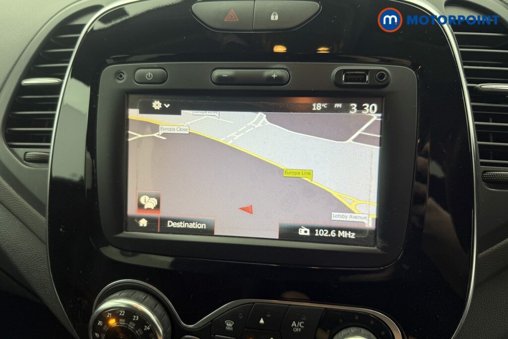 Used Renault Captur 2017 for sale - 77760179: Photo 18