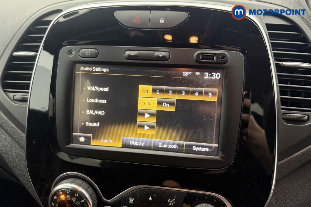 Used Renault Captur 2017 for sale - 77760179: Photo 19