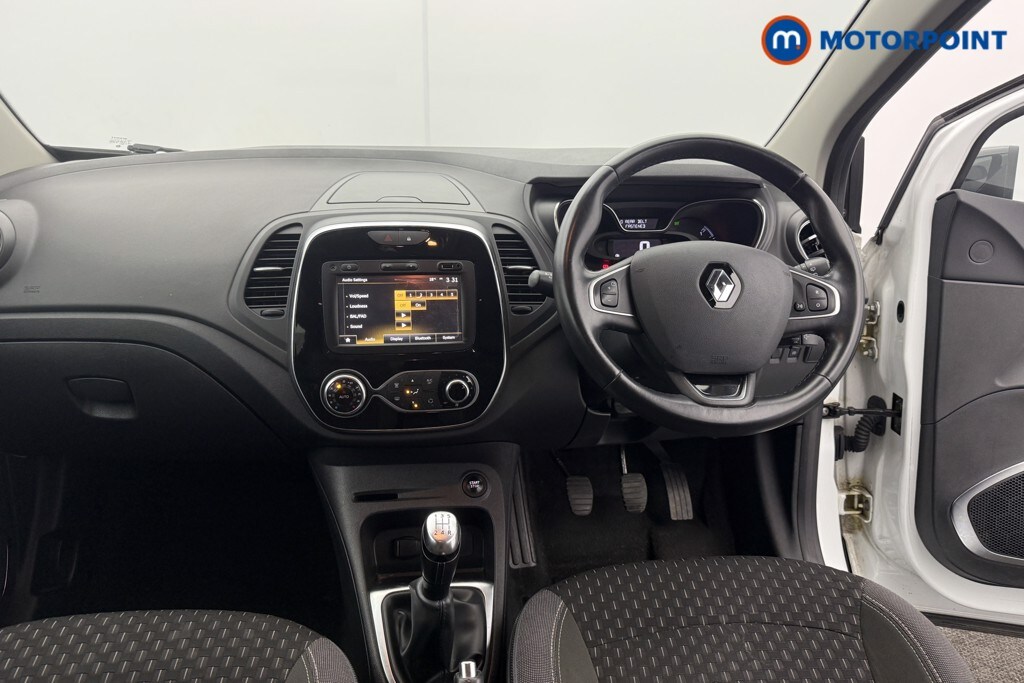 Used Renault Captur 2017 for sale - 77760179: Photo 24