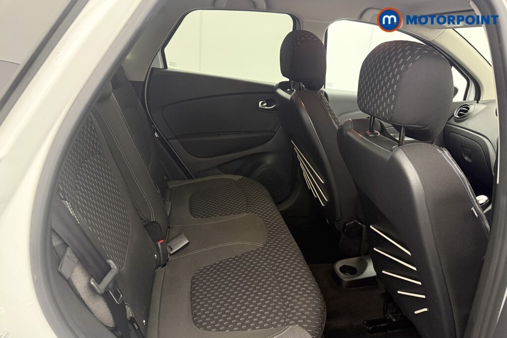 Used Renault Captur 2017 for sale - 77760179: Photo 26