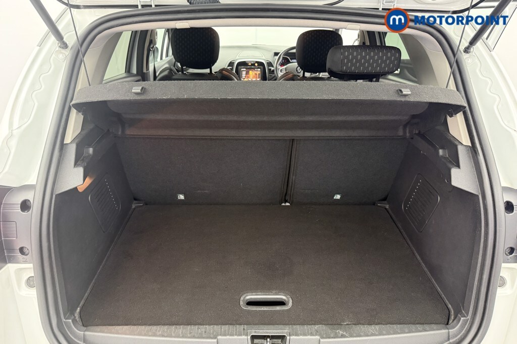 Used Renault Captur 2017 for sale - 77760179: Photo 29