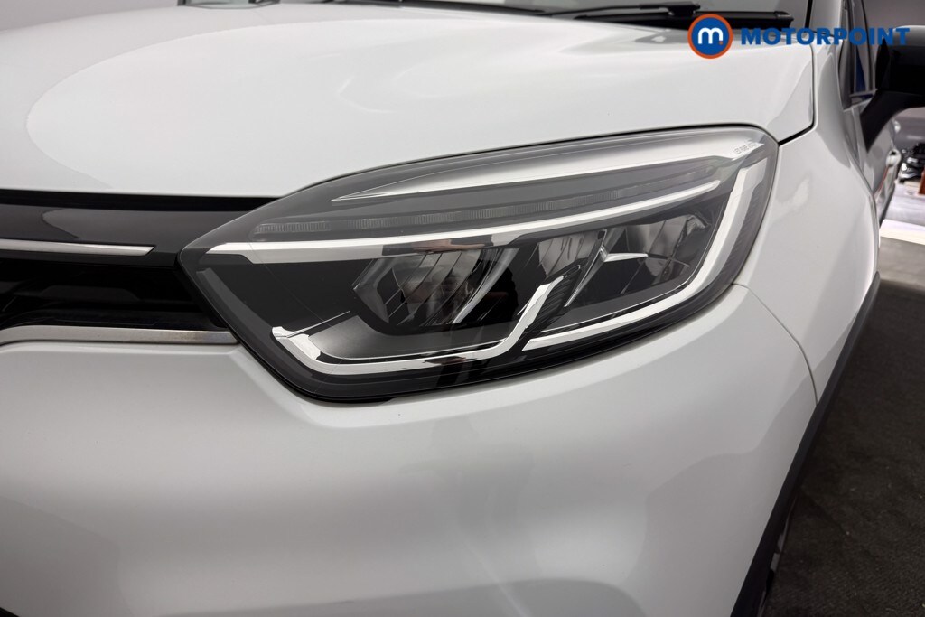 Used Renault Captur 2017 for sale - 77760179: Photo 31