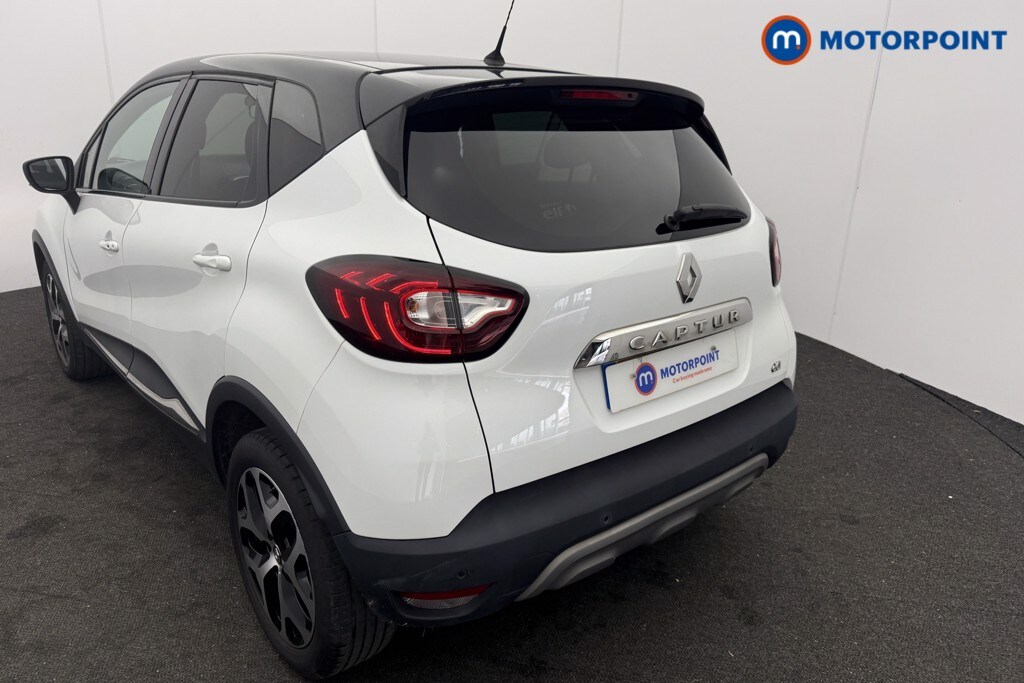 Used Renault Captur 2017 for sale - 77760179: Photo 32