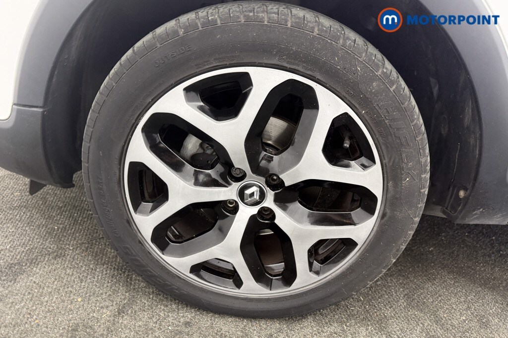 Used Renault Captur 2017 for sale - 77760179: Photo 33