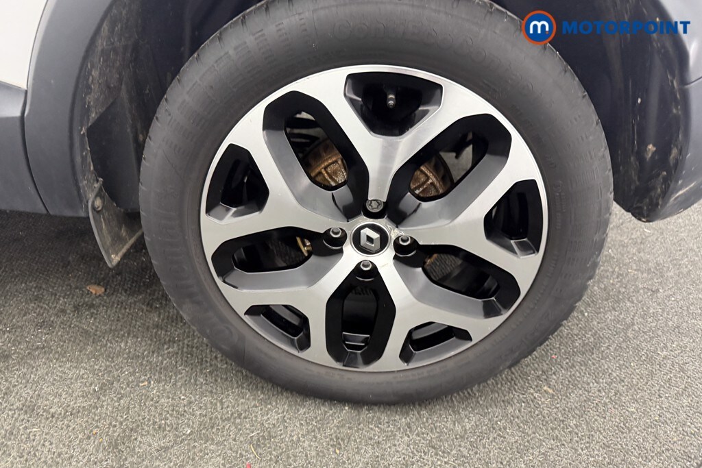 Used Renault Captur 2017 for sale - 77760179: Photo 34