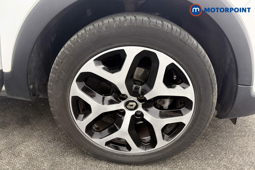 Used Renault Captur 2017 for sale - 77760179: Photo 36