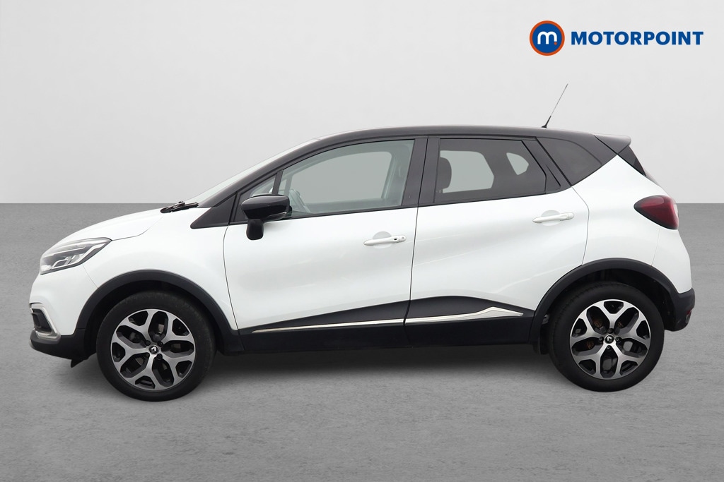 Used Renault Captur 2017 for sale - 77760179: Photo 4